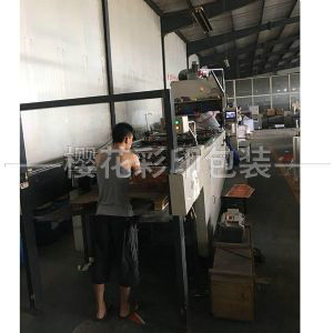廠(chǎng)房設備